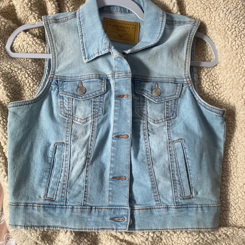 Never worn before